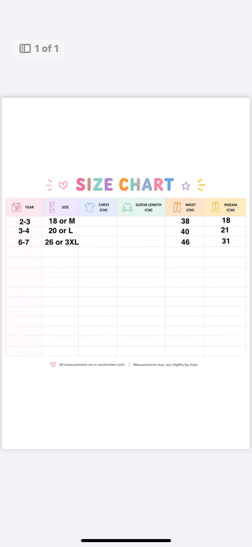 Detail View 1