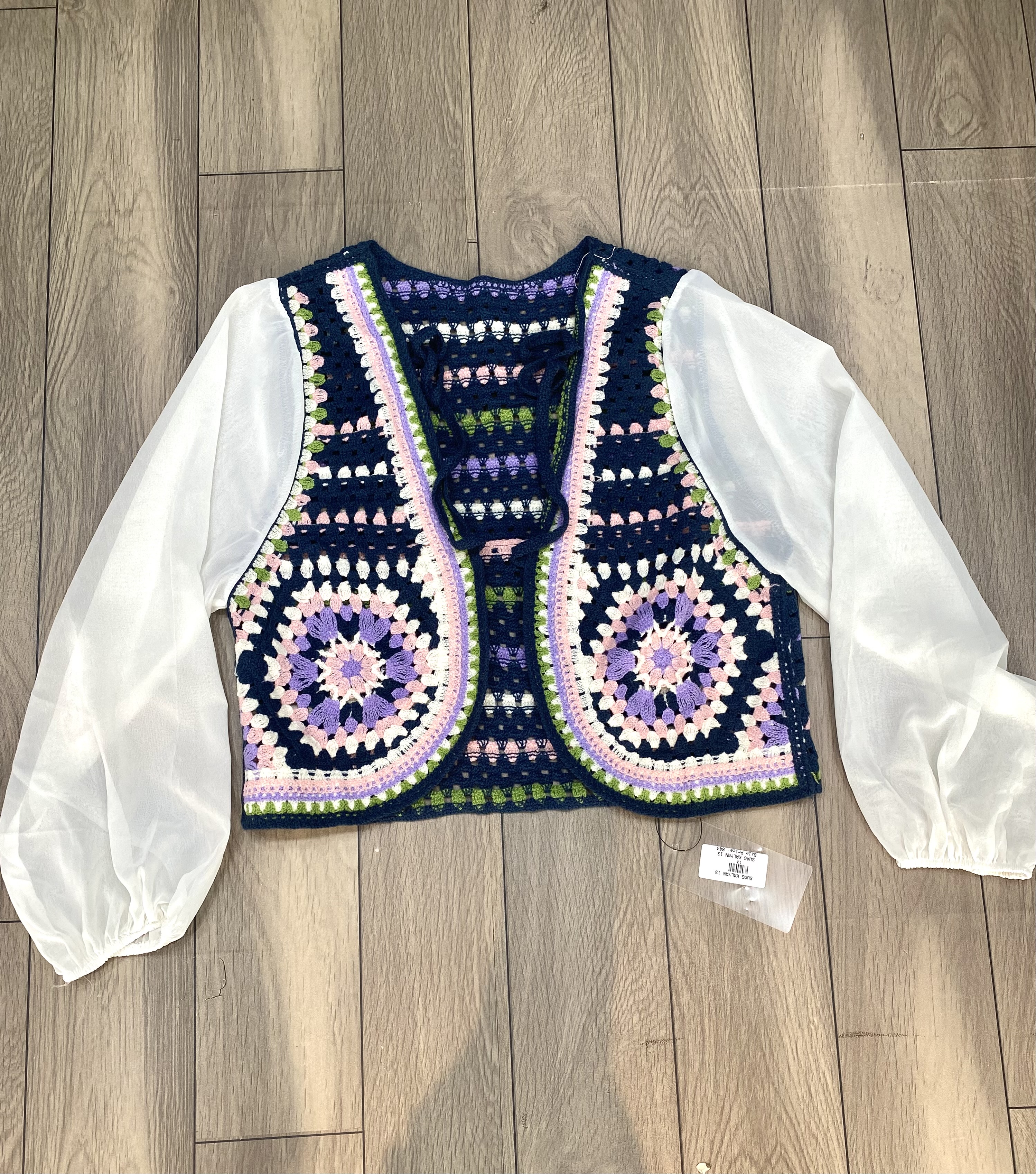 Product View