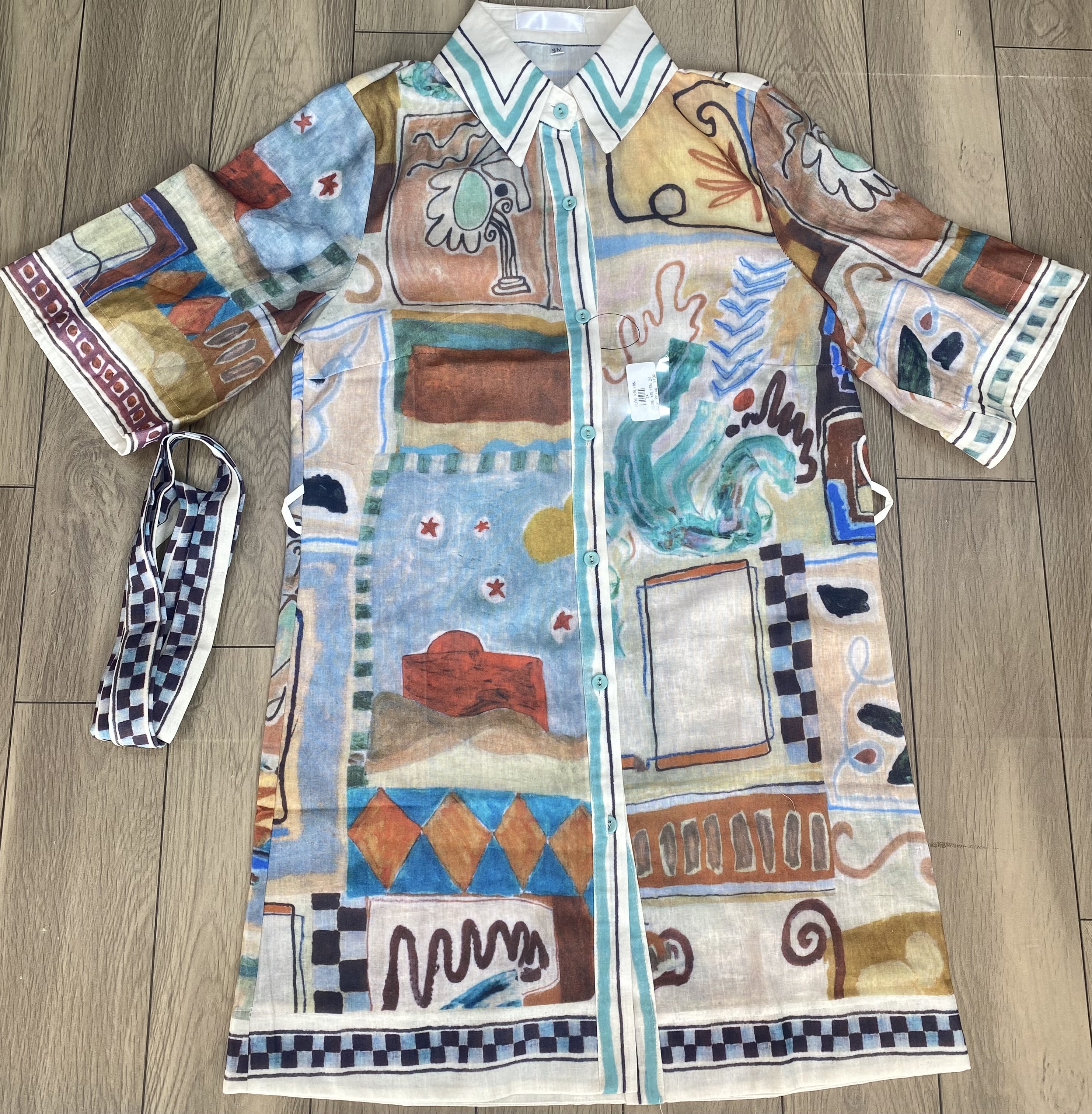 Product View