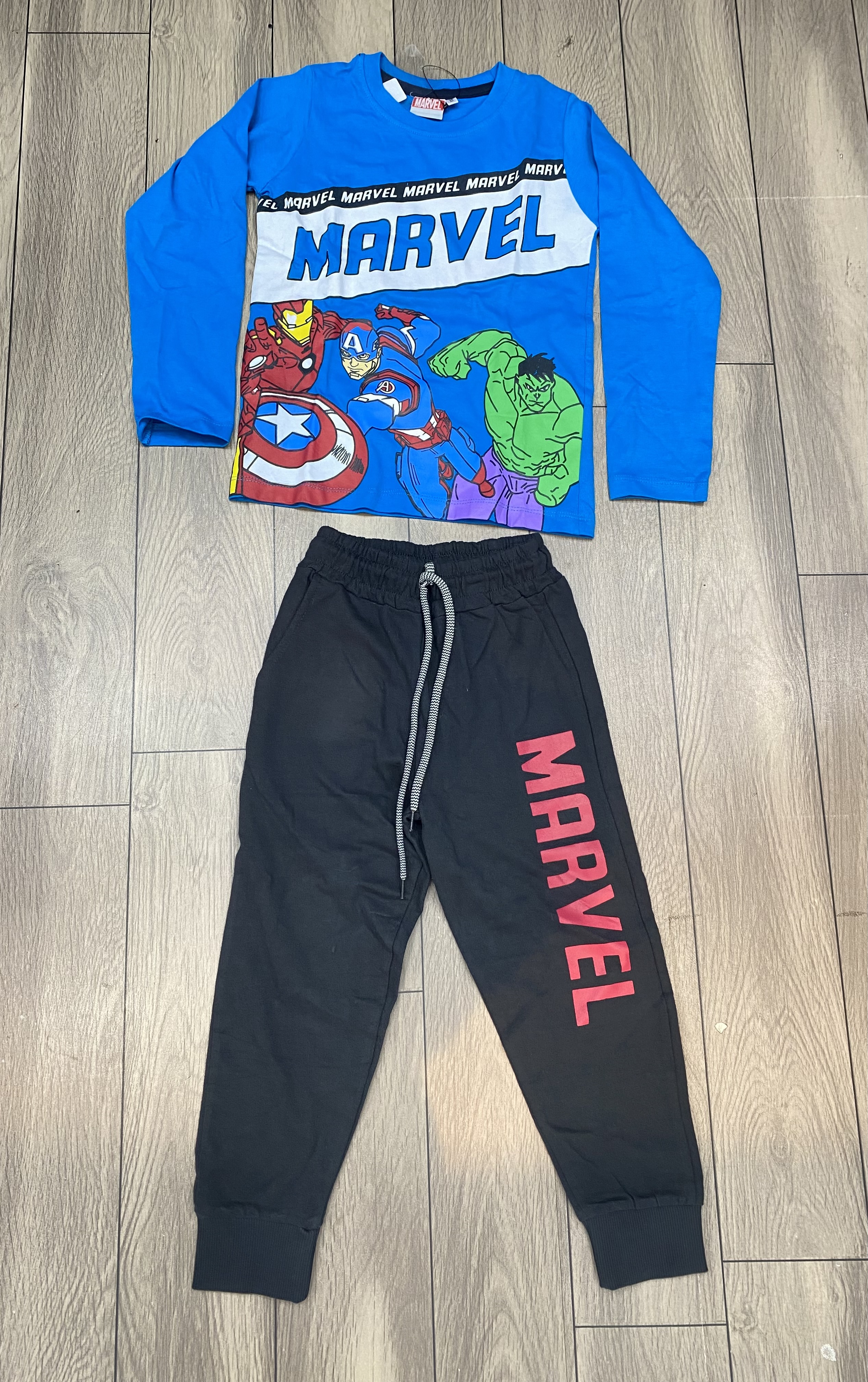 Product View