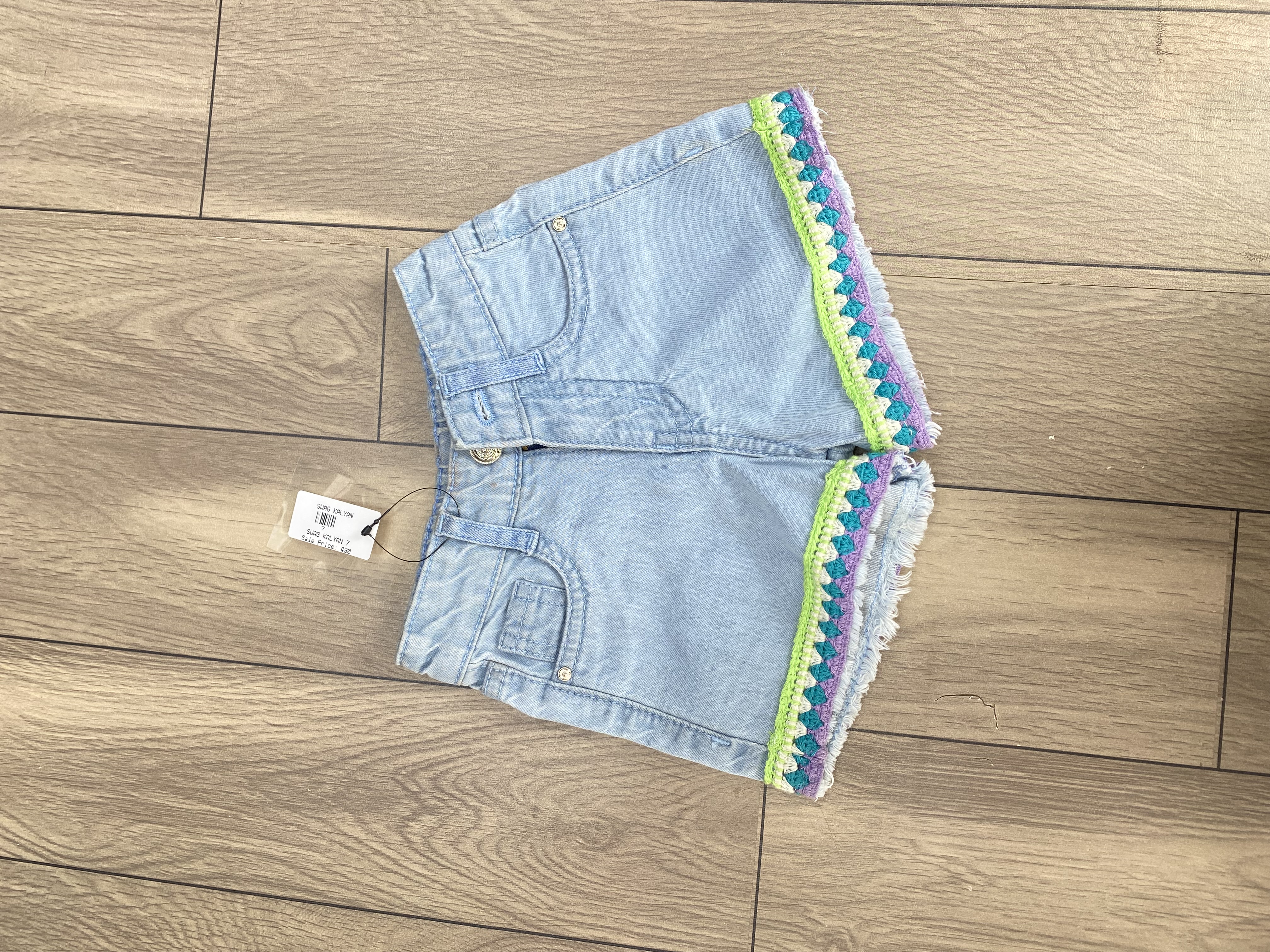 Product View