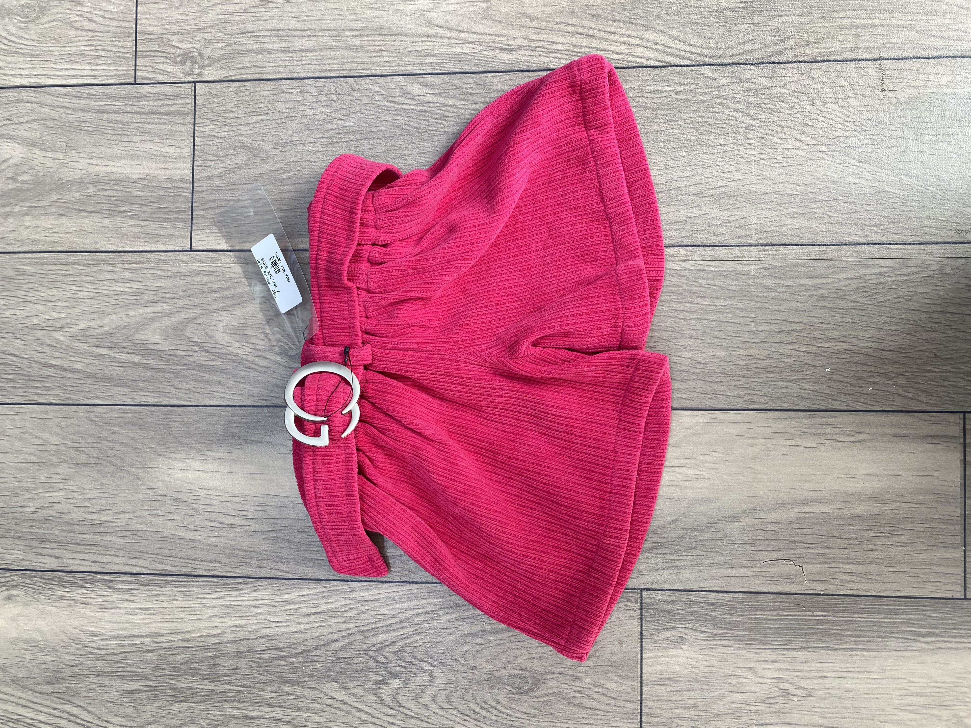 Product View