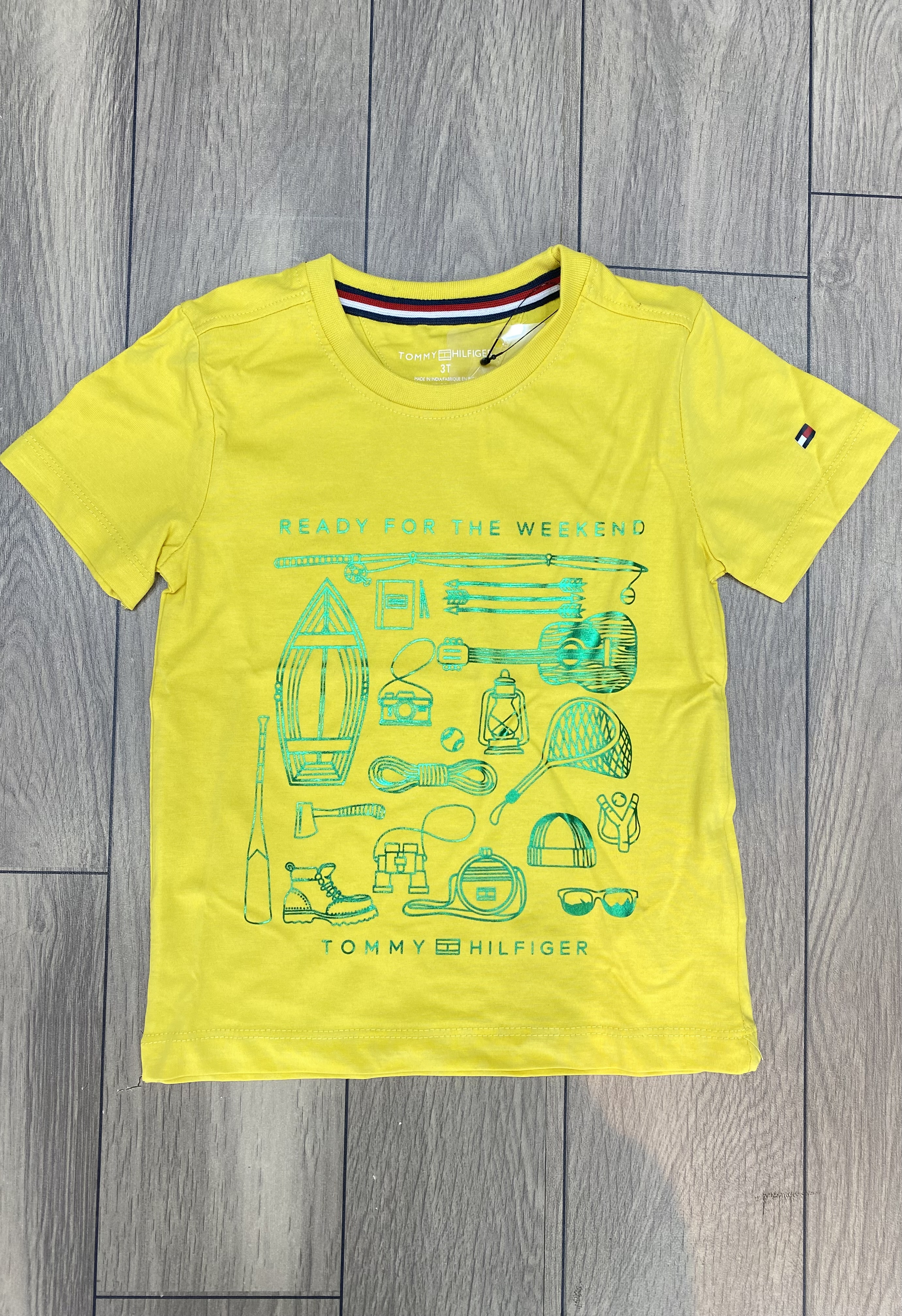 Product View