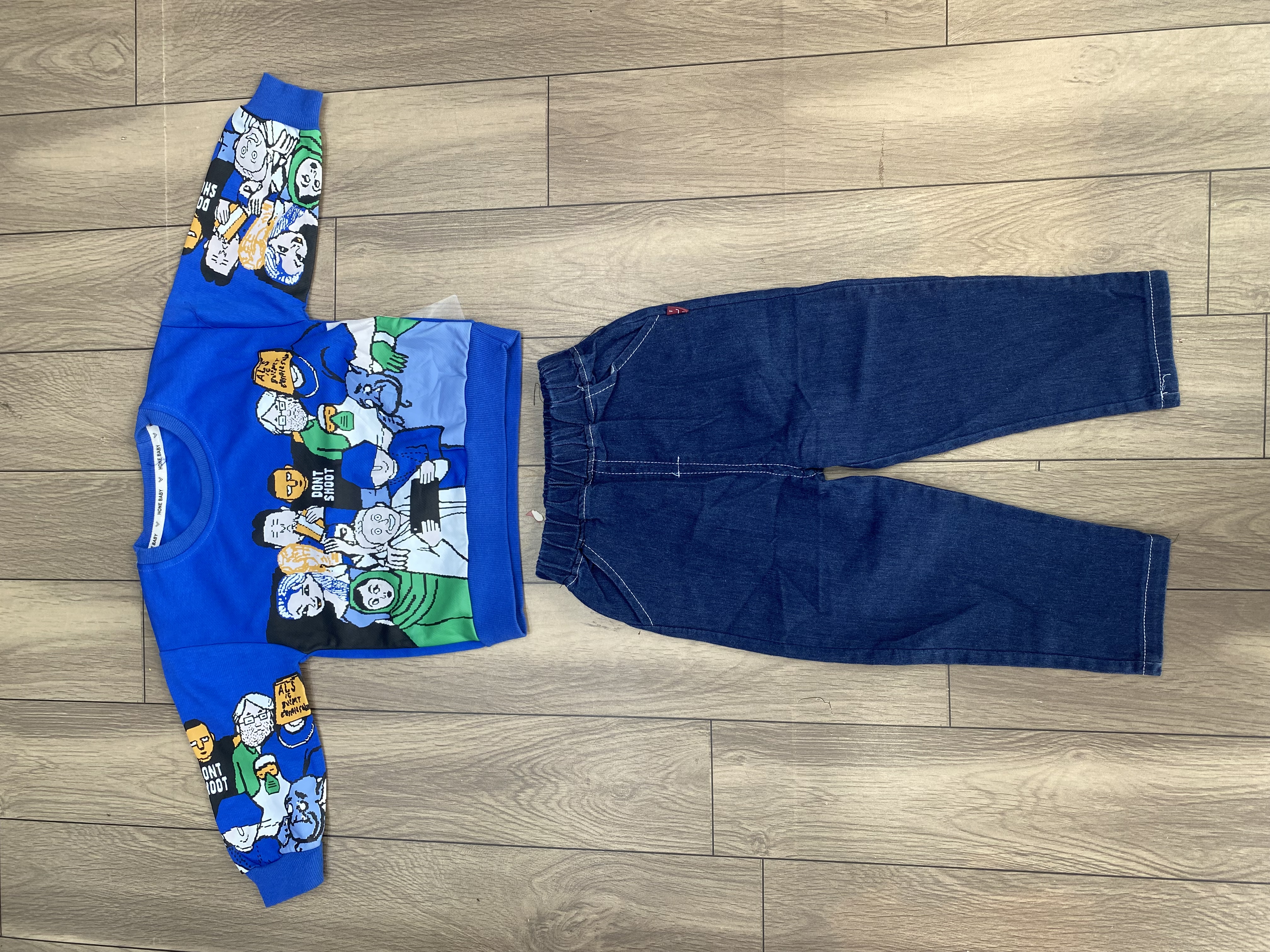 Product View