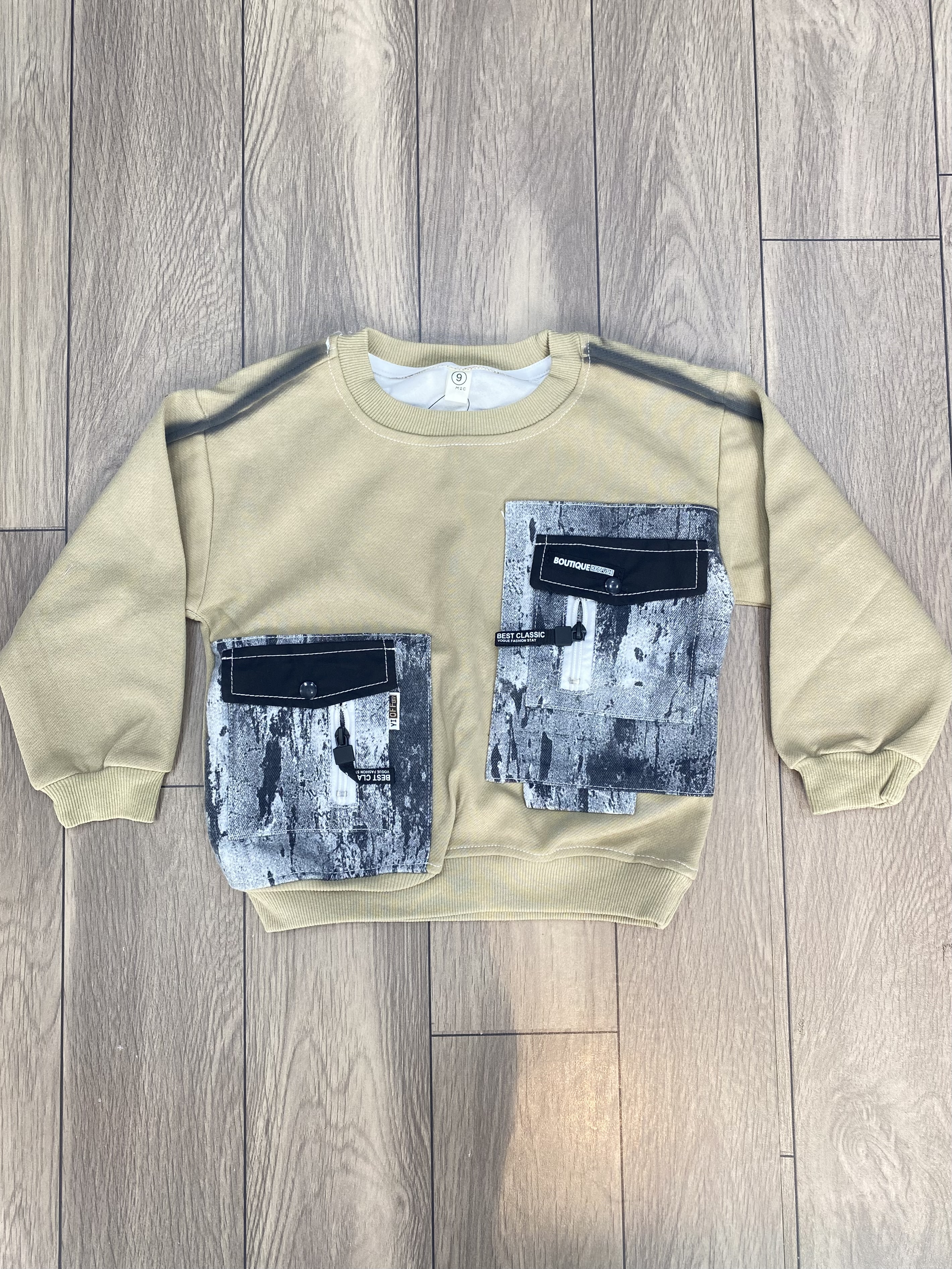 Product View