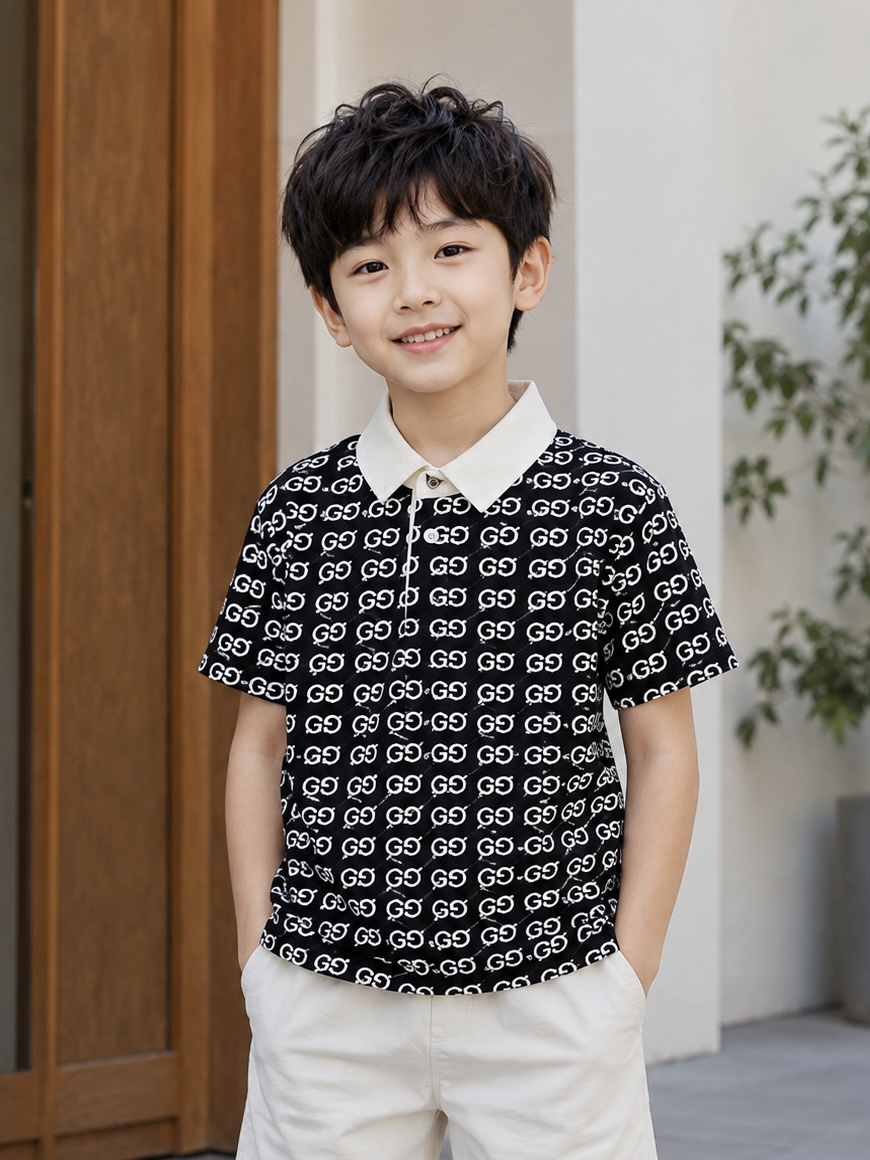 Royal Heritage Polo Tee