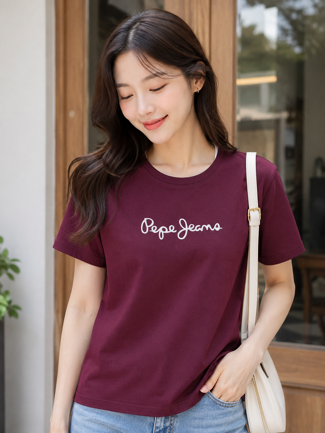 Urban Signature Comfort T-Shirt