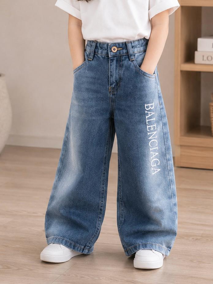 Little Explorer Cargo Jeans2