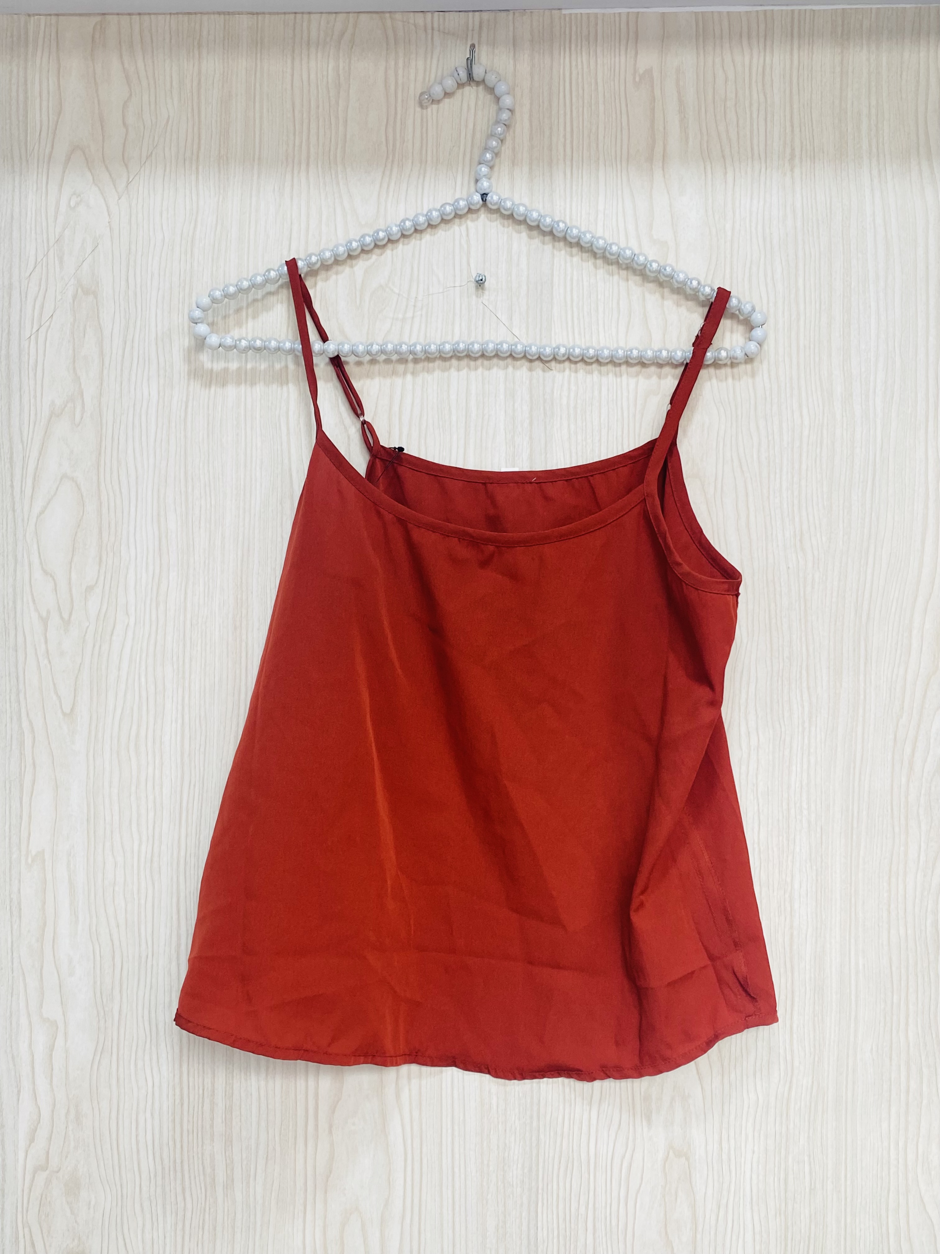 262. Graceful Flowing Top