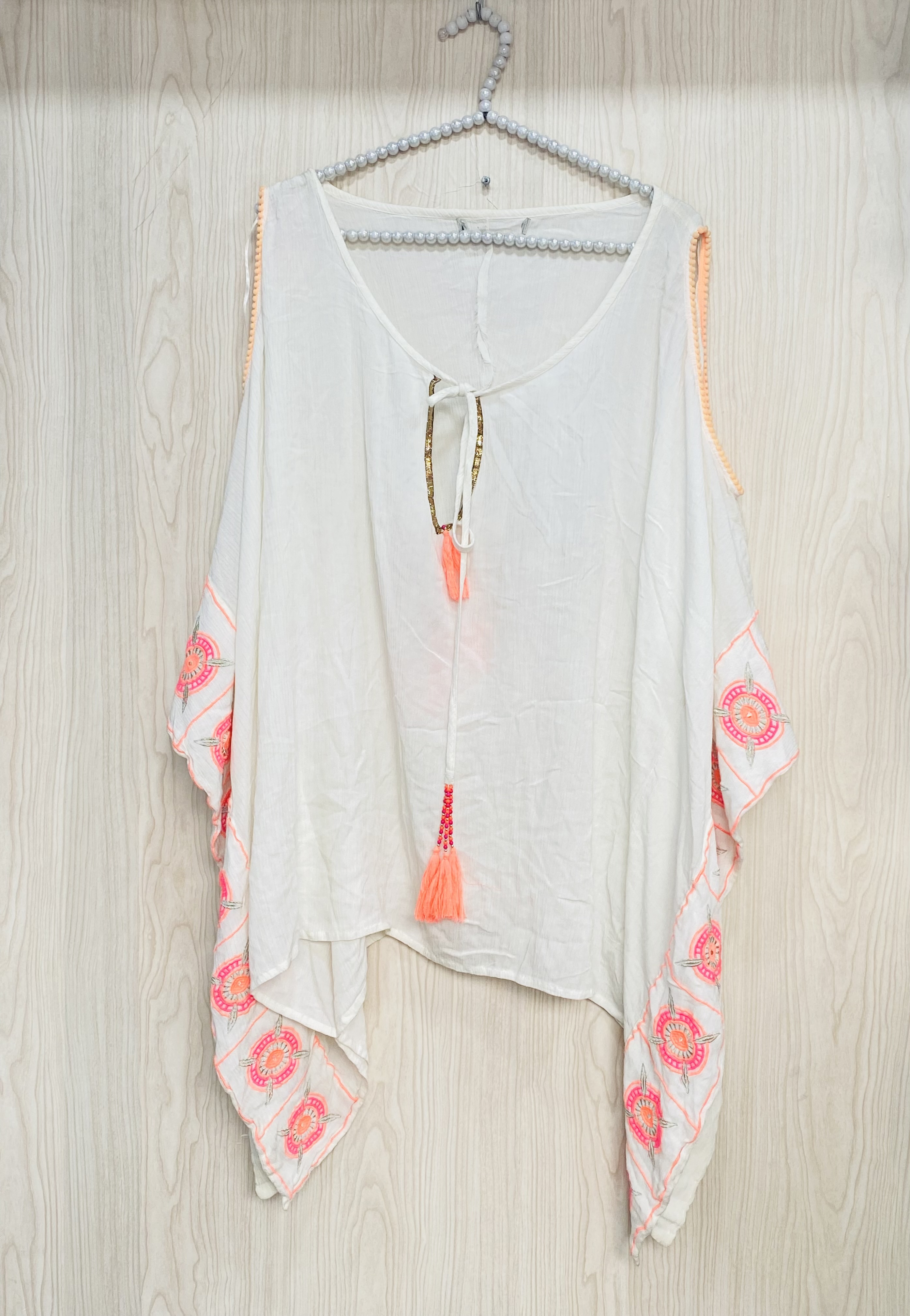 317. Timeless Daylight Dress