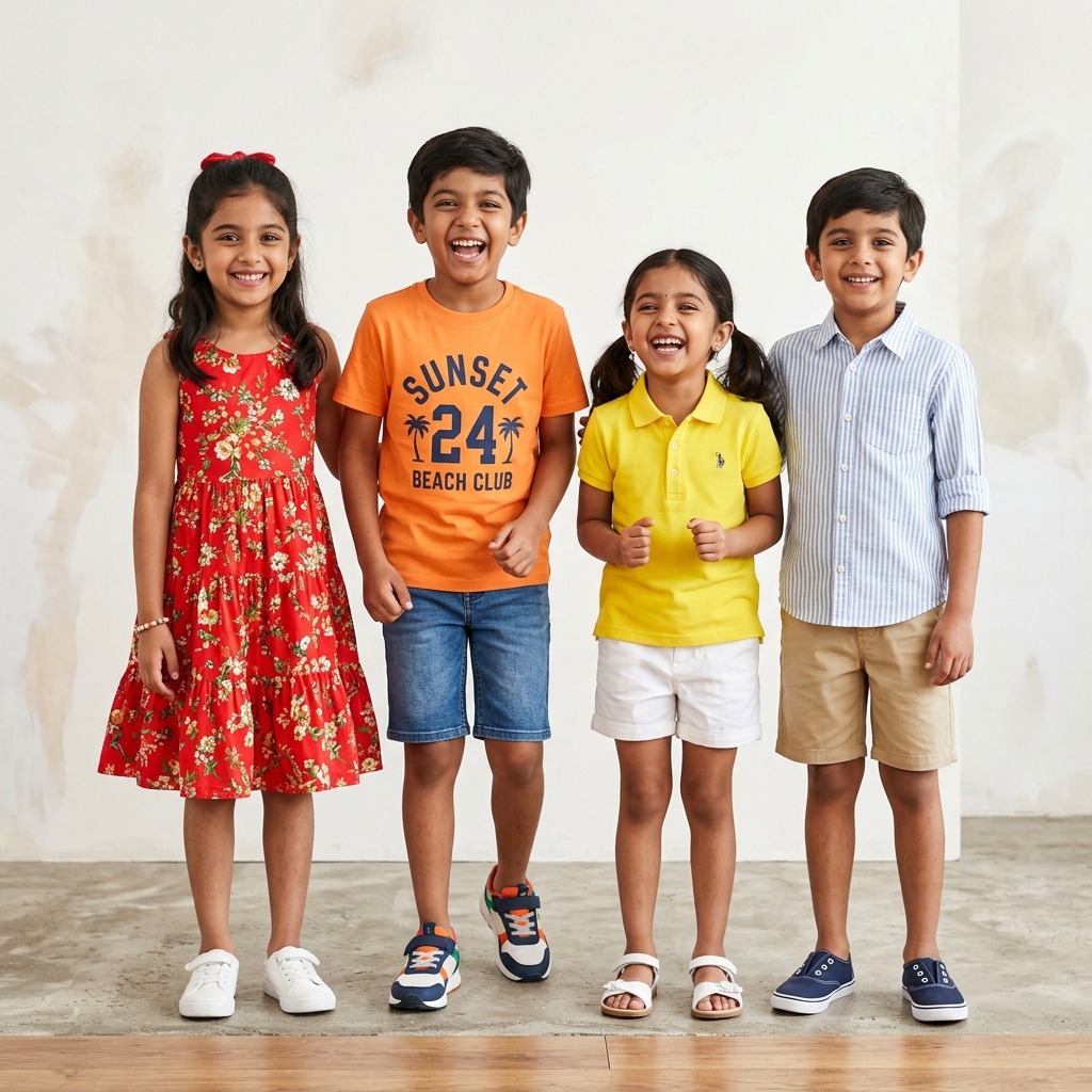 Kids Collection