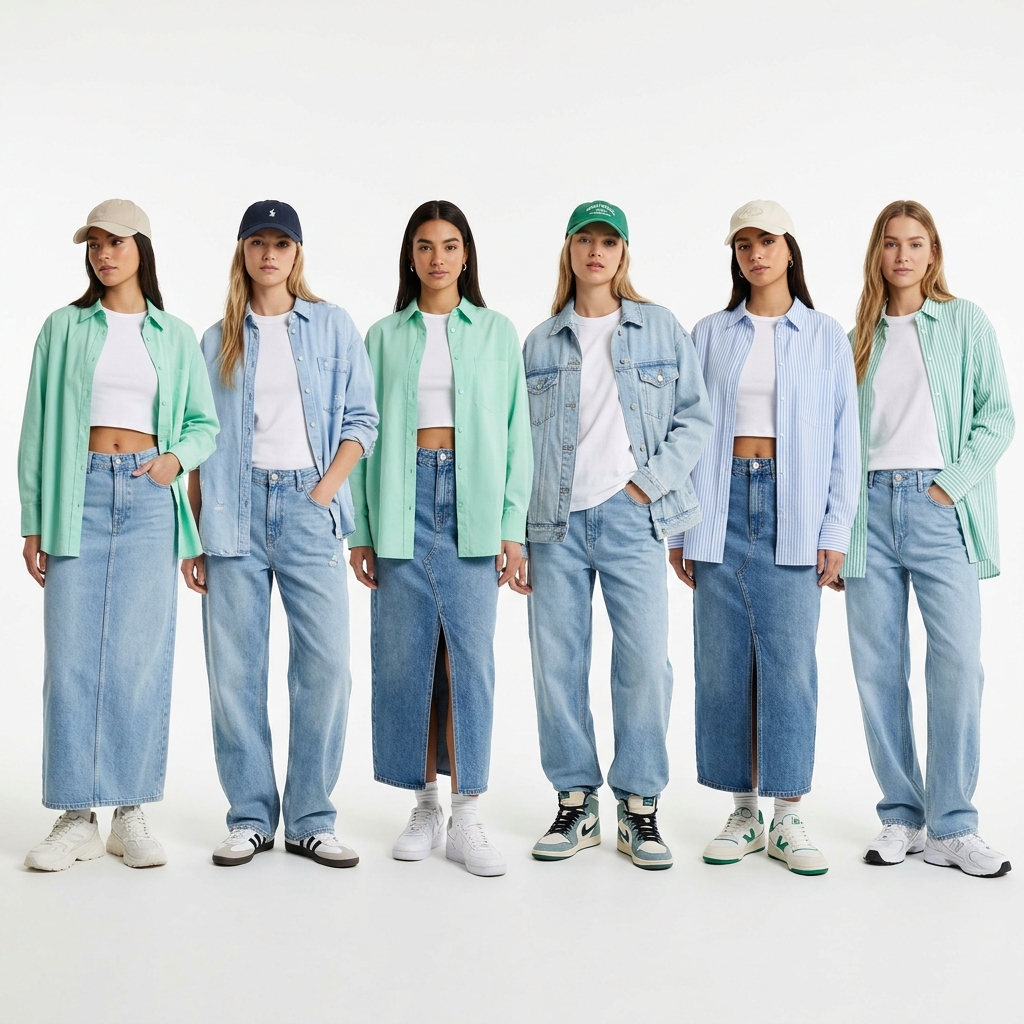Womens Collection